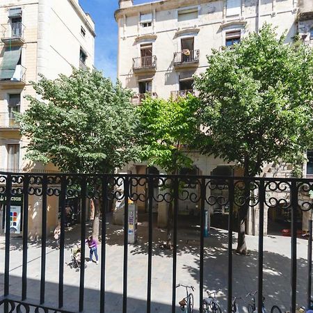 Bravissimo Rambla Eiffel Bridge 1 Apartman Girona Kültér fotó