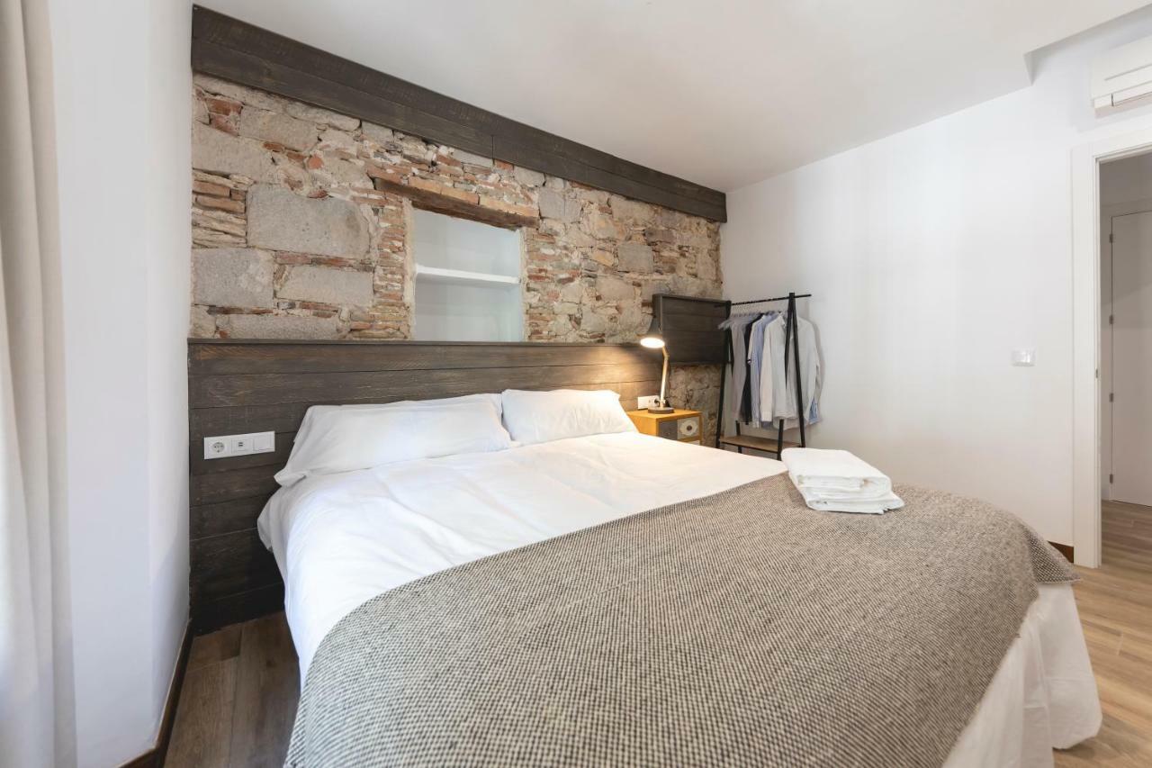 Bravissimo Rambla Eiffel Bridge 1 Apartman Girona Kültér fotó